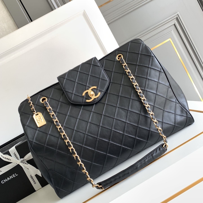 Ch*el travel bags